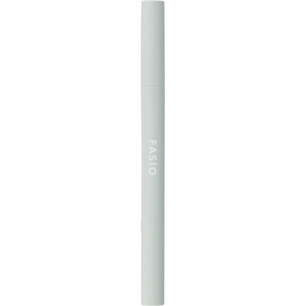 ファシオ　リキッドアイライナー０１ブラック ０．４ｍＬ コーセー