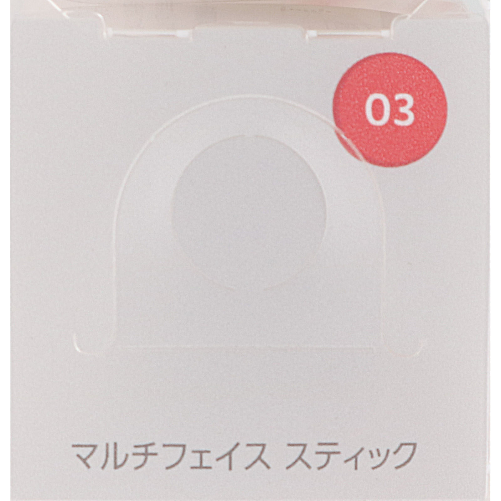 ファシオマルチフェイススティック０３Ｍｓ．Ｐｉｎｋ ４ｇ コーセー