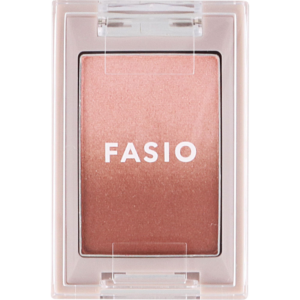 ファシオグラデーションアイカラー０２ピンクブラウン １．５ｇ コーセー