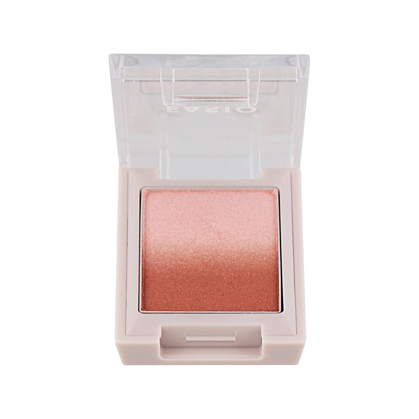 ファシオグラデーションアイカラー０２ピンクブラウン １．５ｇ コーセー