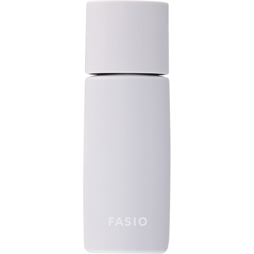 ファシオ　エアリーステイオイルブロッカー０１ピンクベージュ ３０ｇ コーセー