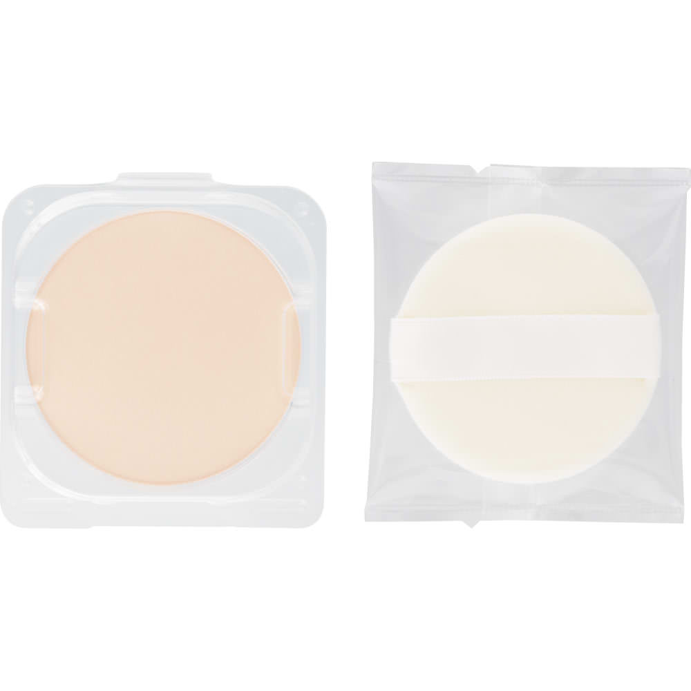 ファシオ エアリーステイパウダー02ベージュ | マツキヨココカラ