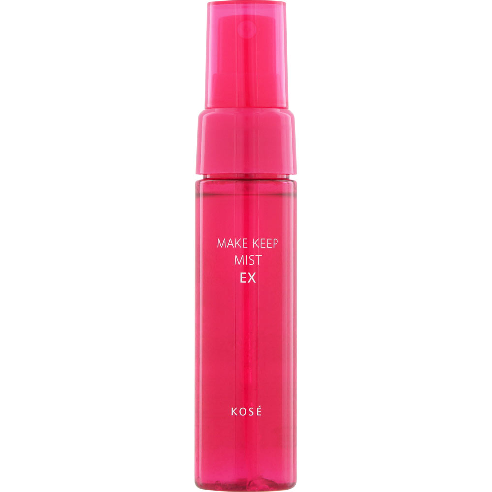 メイク キープ ミスト EX トライアル ４０ｍｌ コーセー