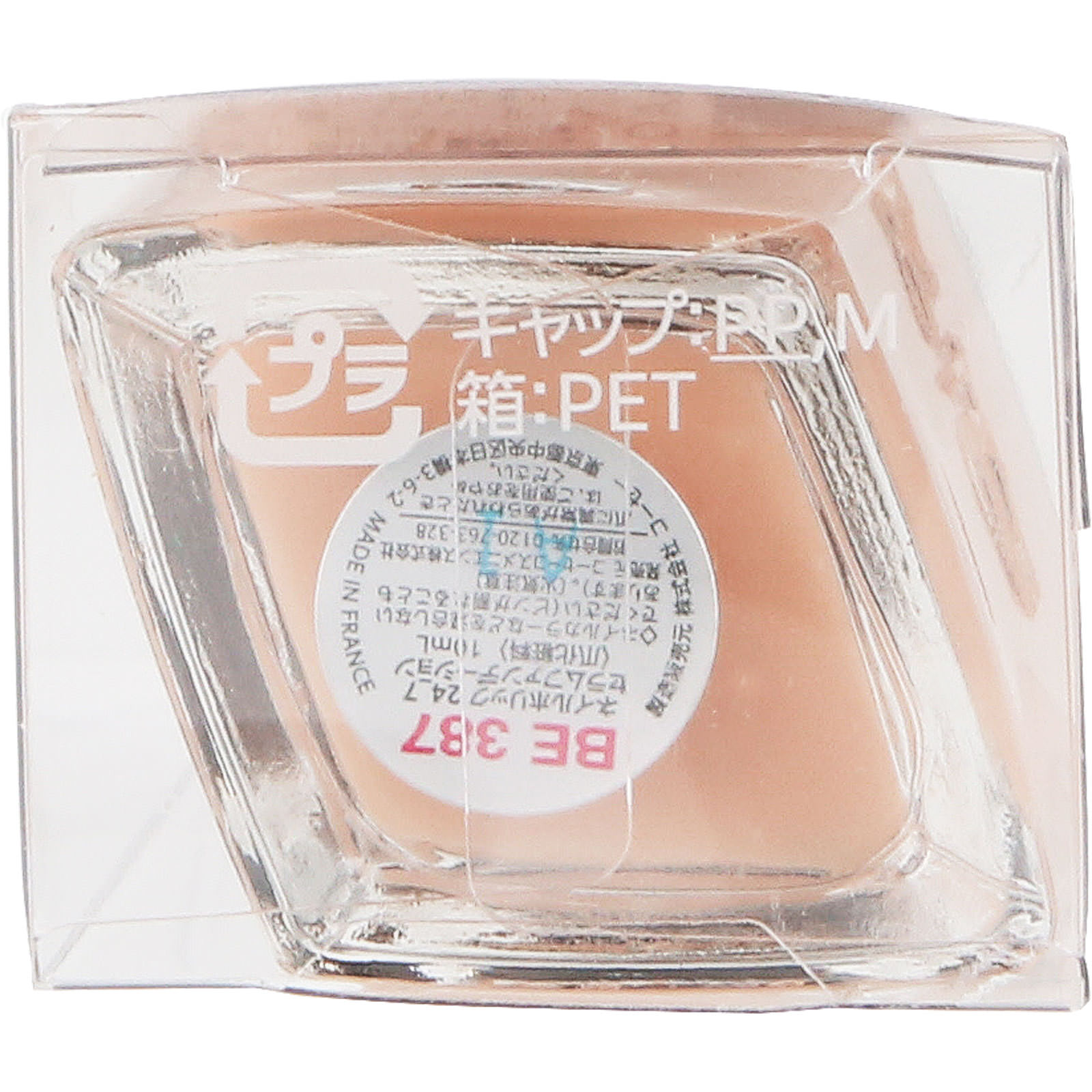 ネイルホリック２４＿７セラムファンデ３８７ １０ｍＬ コーセー