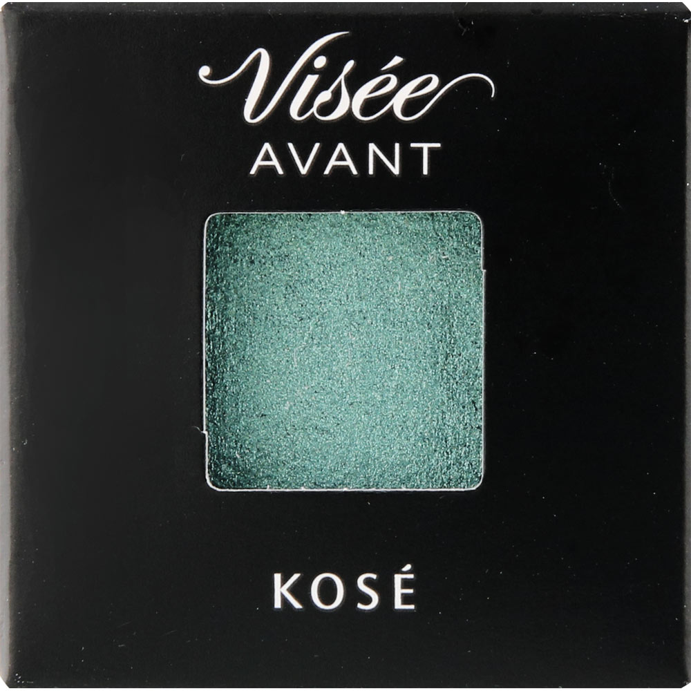 ヴィセ アヴァン シングルアイカラー ０５２ ＭＥＲＭＡＩＤ ＧＲＥＥＮ １ｇ コーセー