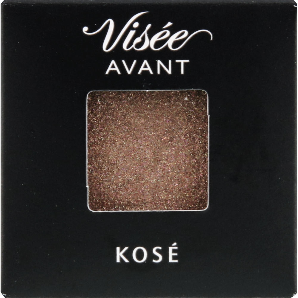 ヴィセ アヴァン シングルアイカラー ０５５ ＣＨＯＣＯＬＡＴＥ ＧＡＬＡＸＹ １ｇ コーセー