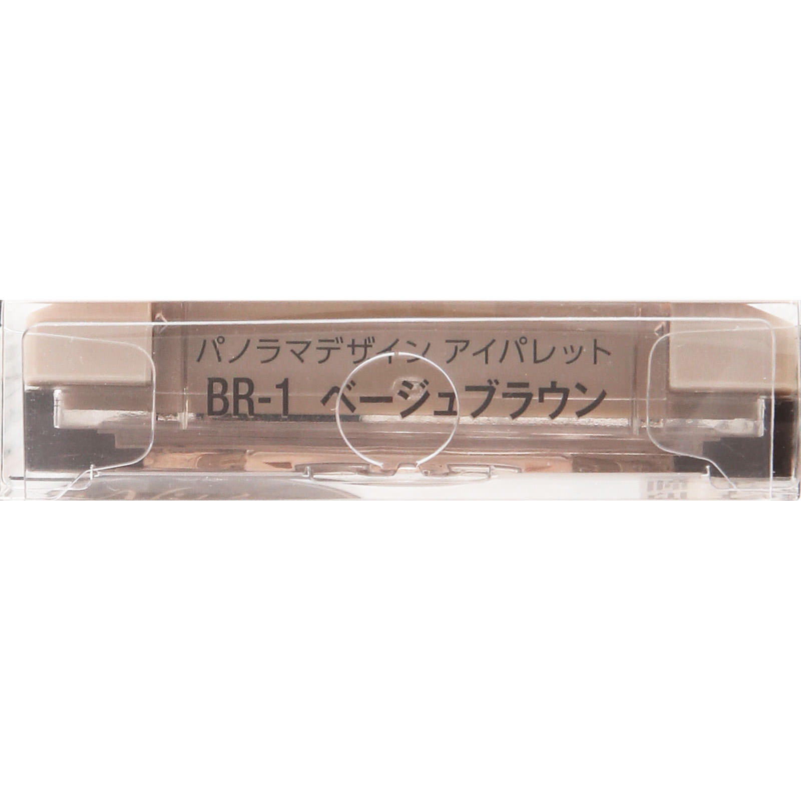 ヴィセ リシェ パノラマデザイン アイパレット ＢＲ－１ ５．５ｇ コーセー