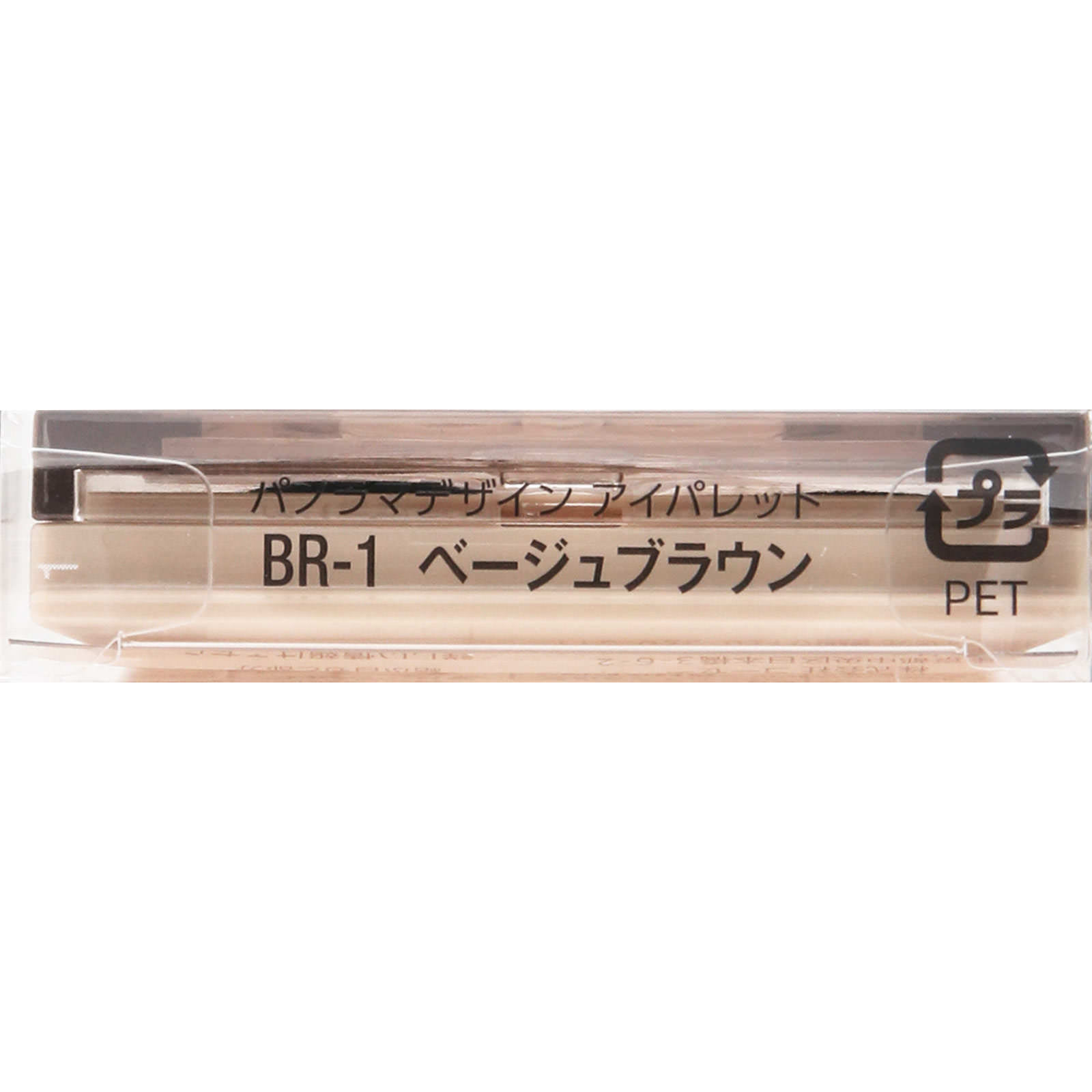 ヴィセ リシェ パノラマデザイン アイパレット ＢＲ－１ ５．５ｇ コーセー