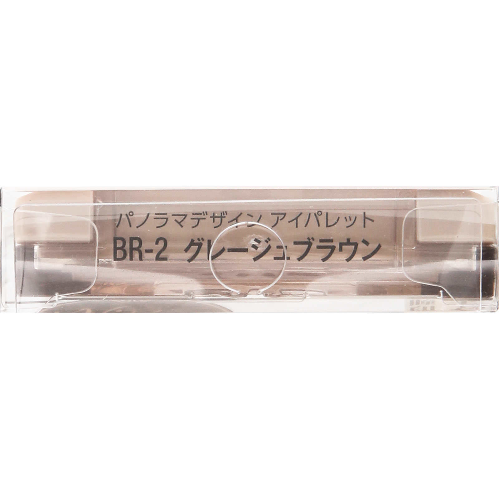 ヴィセ リシェ パノラマデザイン アイパレット ＢＲ－２ ５．５ｇ コーセー