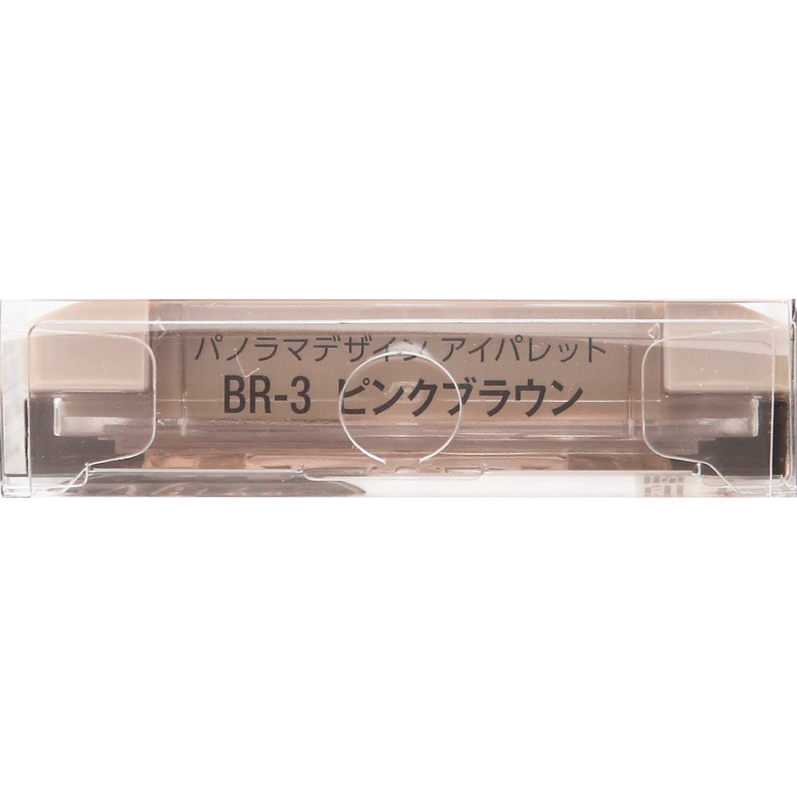 ヴィセ リシェ パノラマデザイン アイパレット ＢＲ－３ ５．５ｇ コーセー