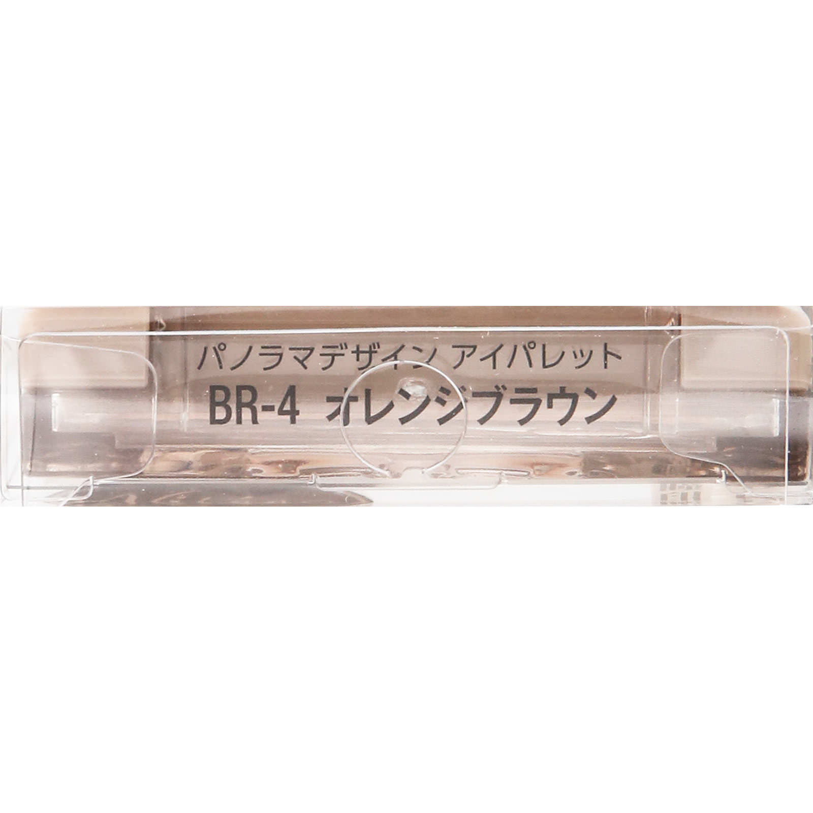 ヴィセ リシェ パノラマデザイン アイパレット ＢＲ－４ ５．５ｇ コーセー