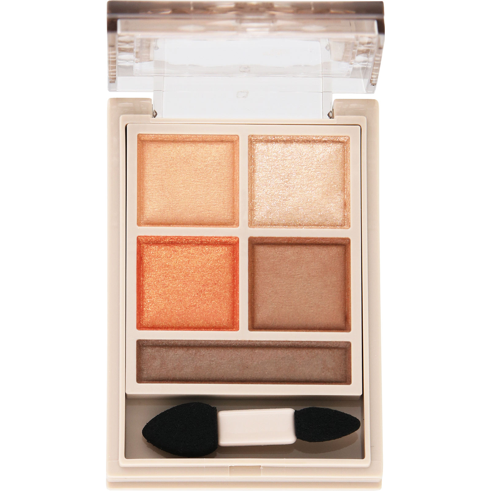 ヴィセ リシェ パノラマデザイン アイパレット ＢＲ－４ ５．５ｇ コーセー