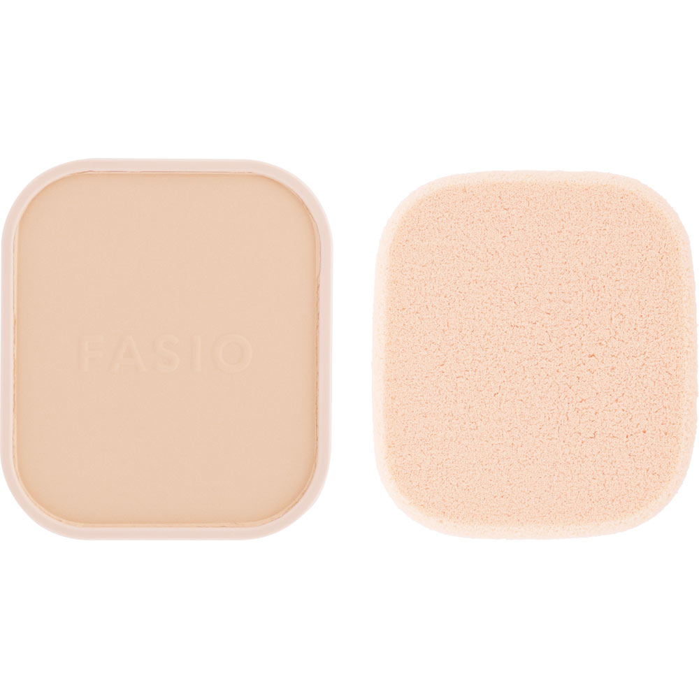 ファシオ エアリーステイパウダファンデ ４０５ １０ｇ コーセー