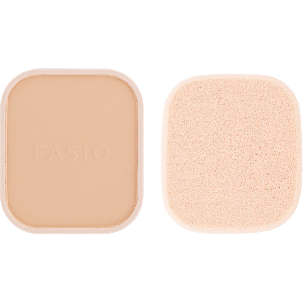 ファシオ エアリーステイパウダファンデ ４１０ １０ｇ コーセー