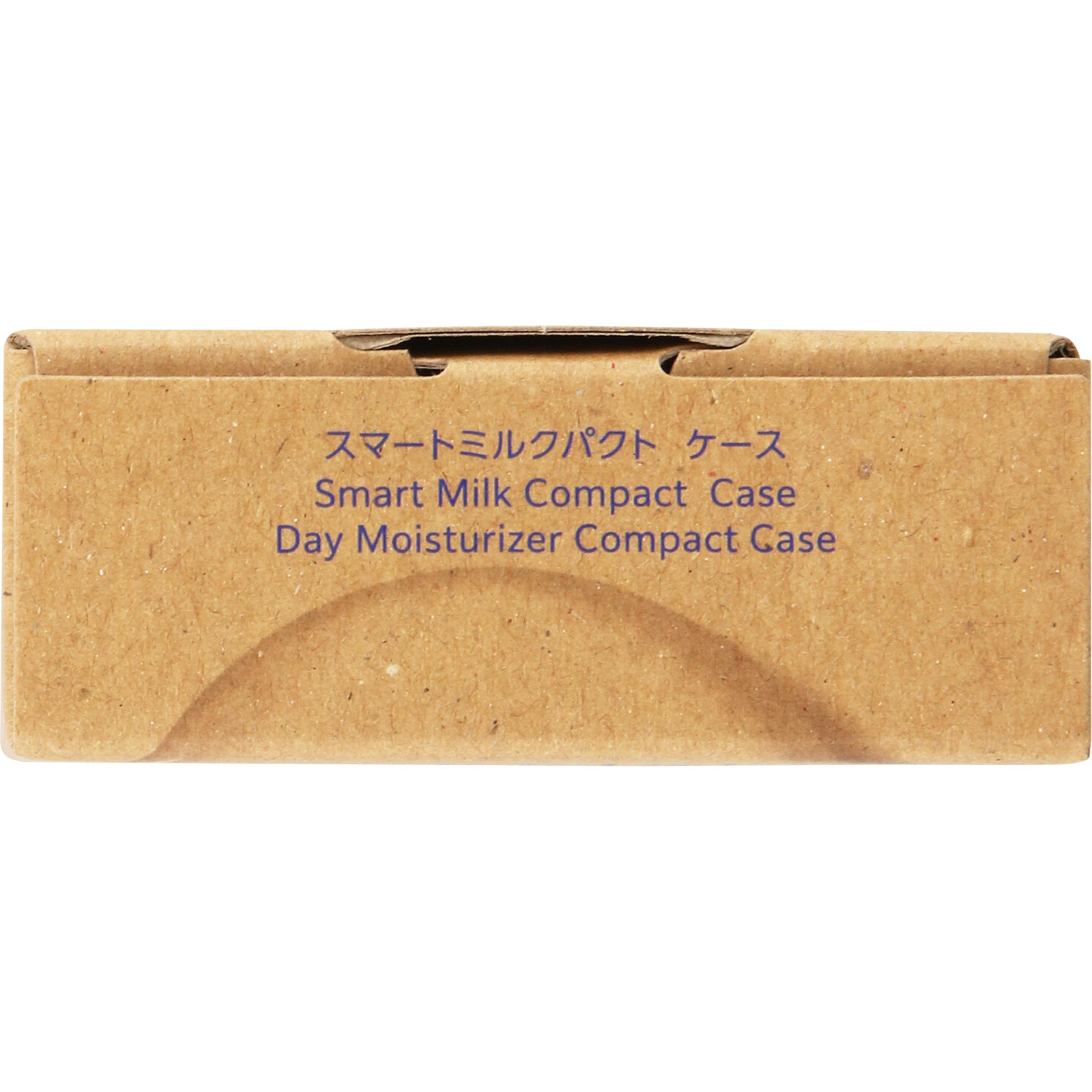 雪肌精　クリアウェルネス　スマートミルクパクト　ケース ＿ コーセー