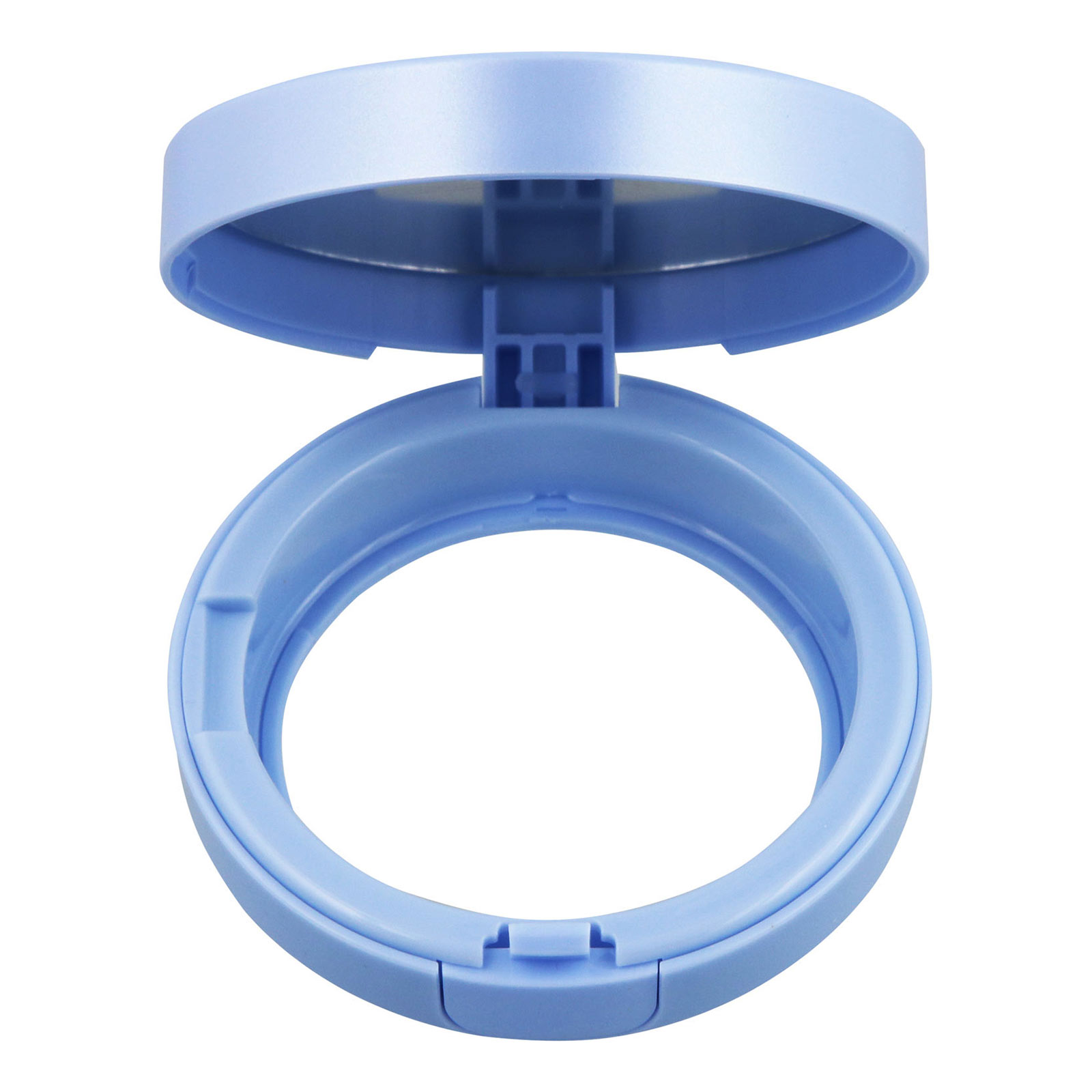 雪肌精　クリアウェルネス　スマートミルクパクト　ケース ＿ コーセー