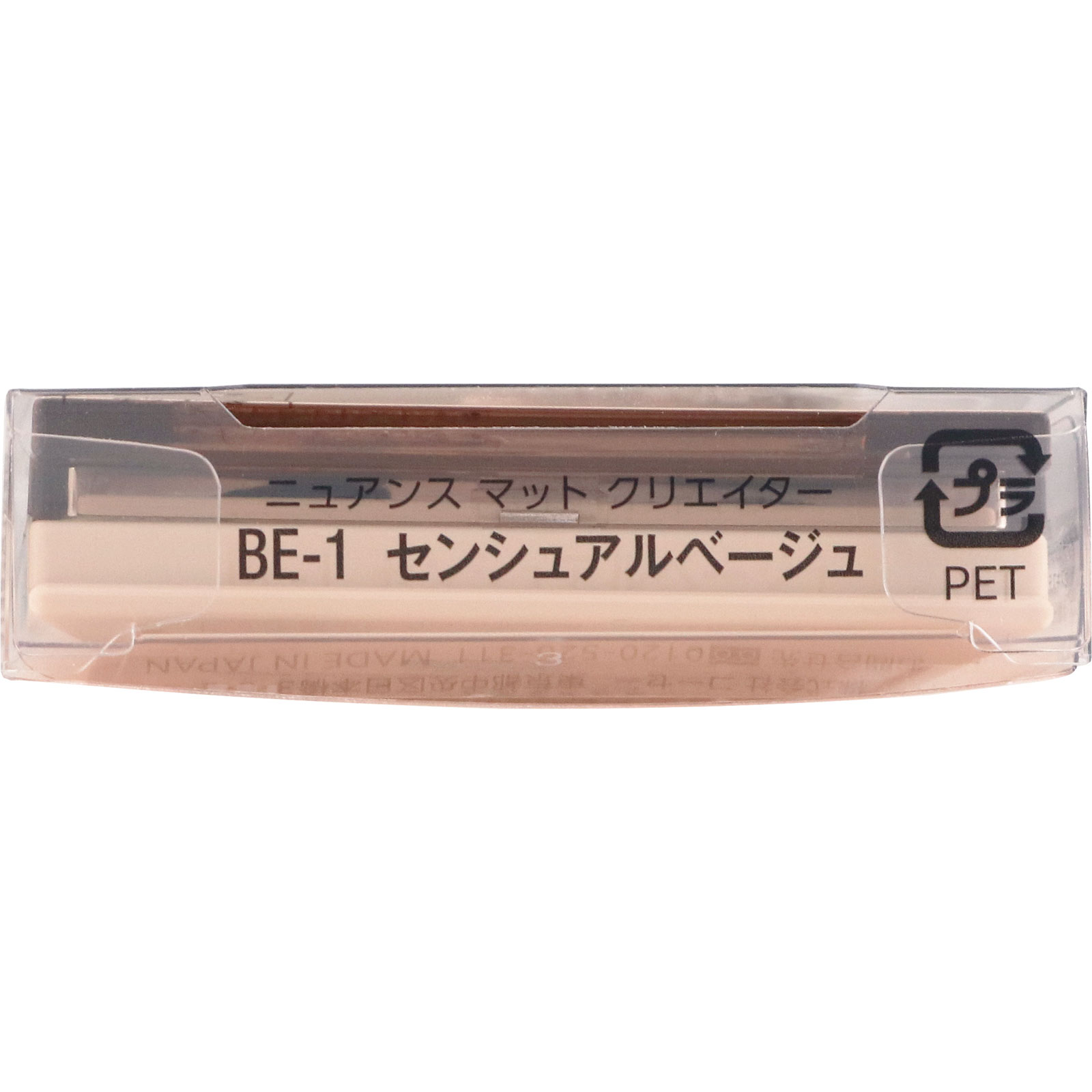 ヴィセ ニュアンスマットクリエイター ００１ ５ｇ コーセー