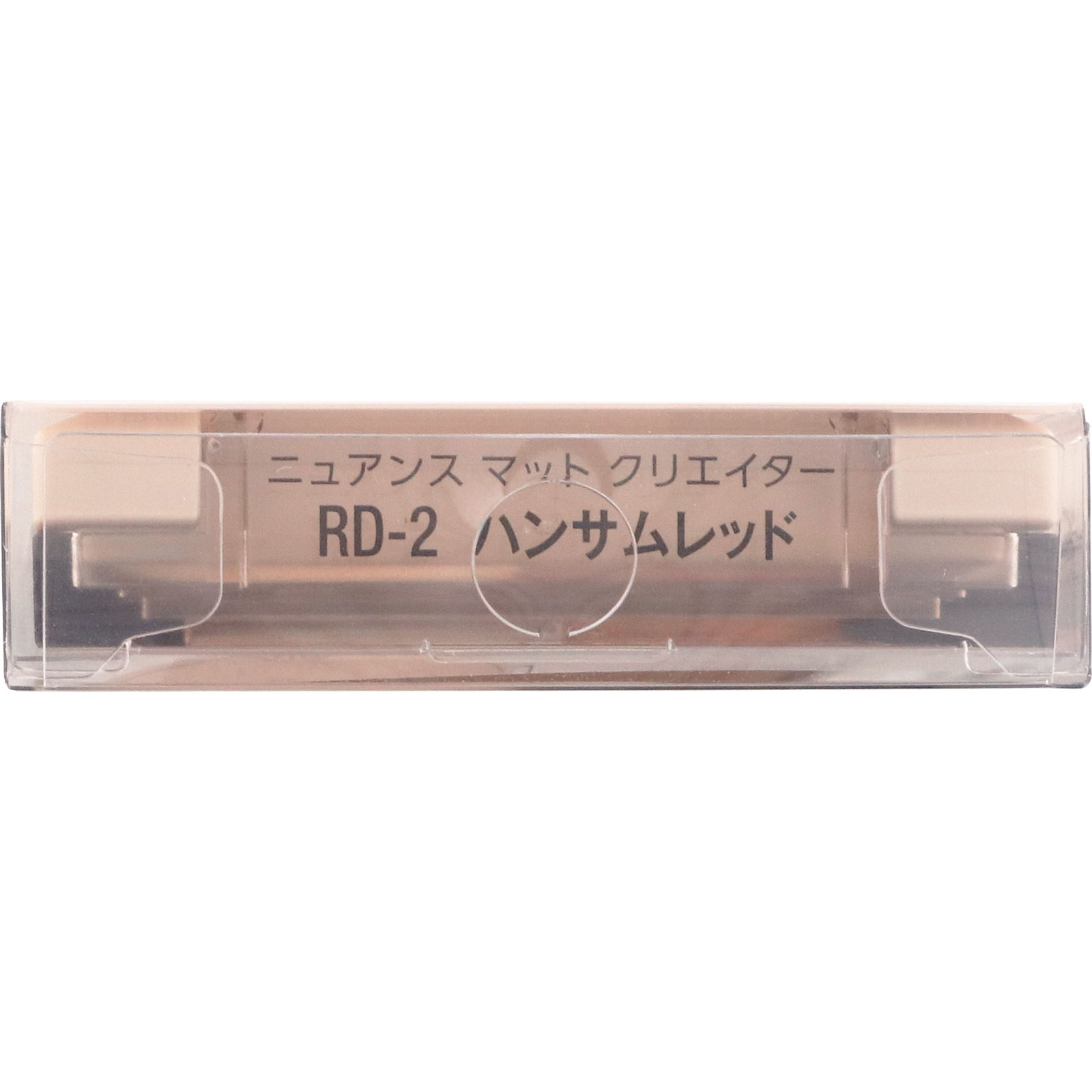 ヴィセ ニュアンスマットクリエイター ００２ ５ｇ コーセー