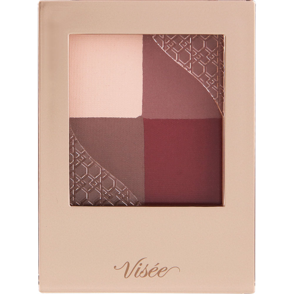 ヴィセ ニュアンスマットクリエイター ００４ ５ｇ コーセー