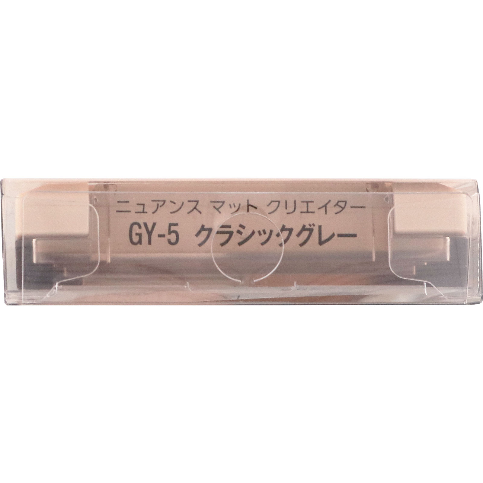 ヴィセ ニュアンスマットクリエイター ００５ ５ｇ コーセー