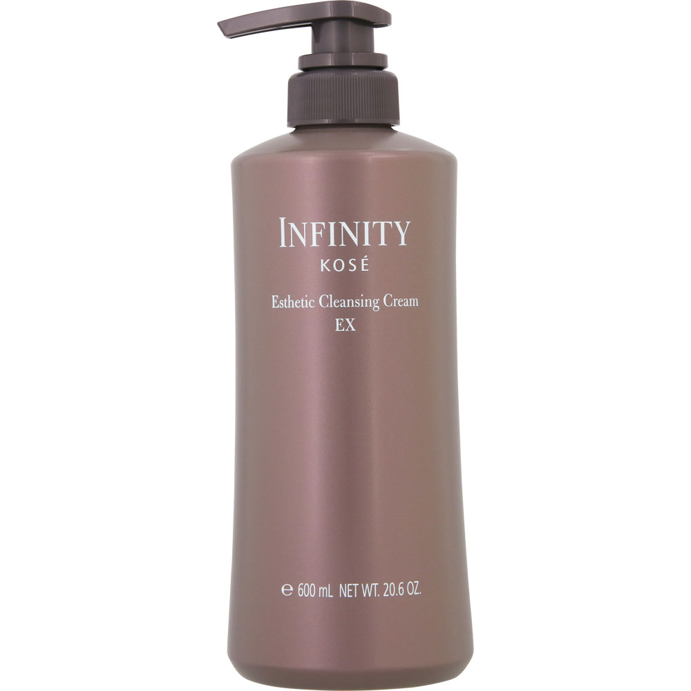 インフィニティ エステ クレンジング ＥＸ ６００ｍＬ コーセー