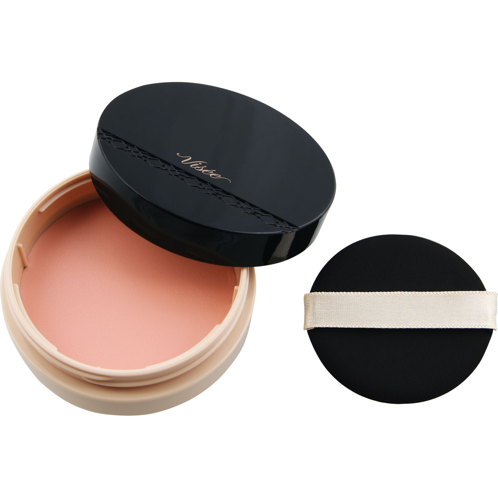 ヴィセグロウバームファンデーション０００ １５ｇ コーセー