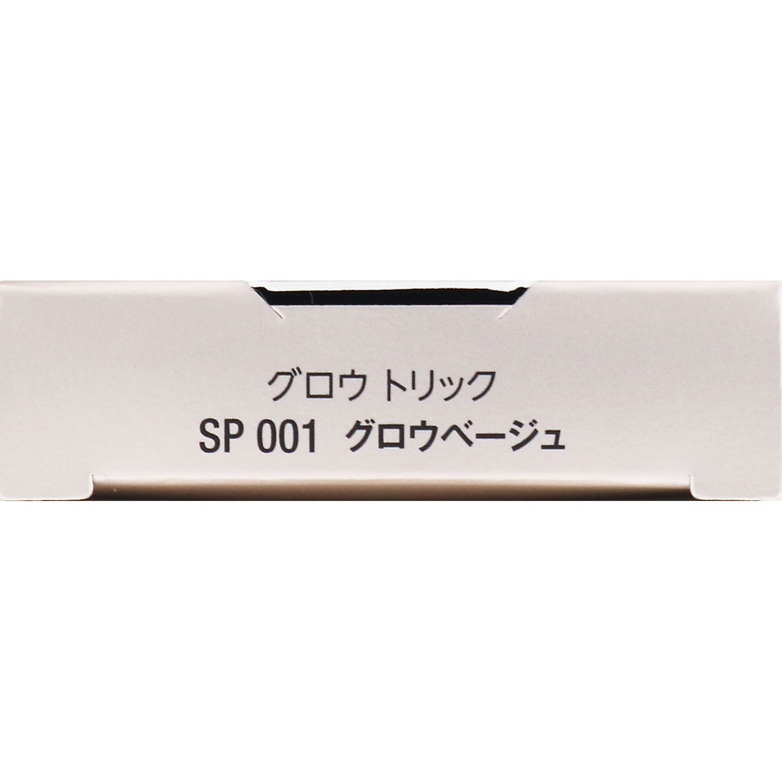 ヴィセグロウトリック００１ ５ｇ コーセー