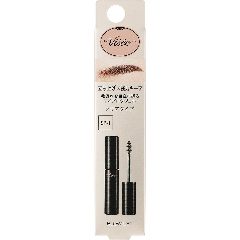 ヴィセ ブロウ リフト SP-1 クリアナチュラル ６ｍＬ コーセー