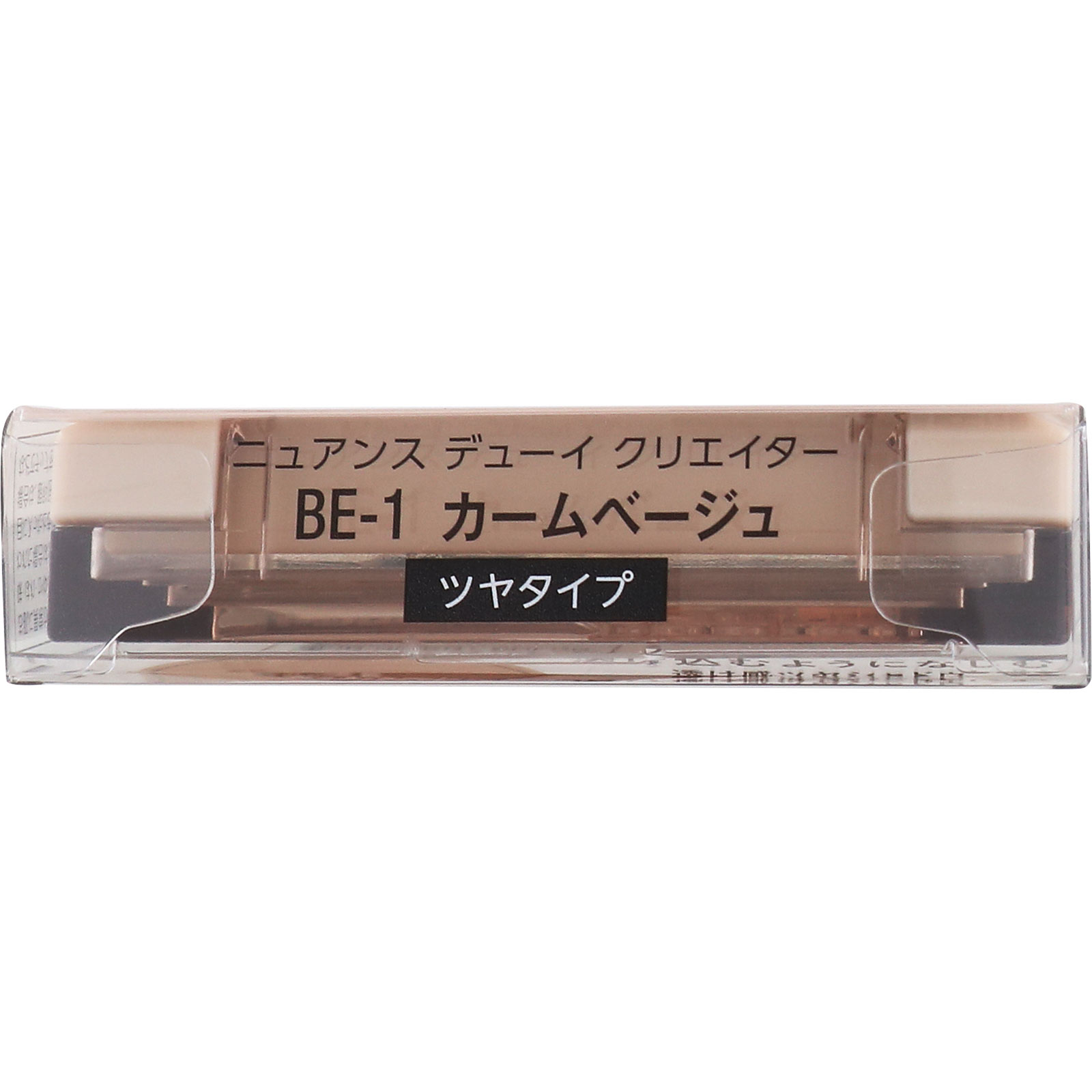 ヴィセ ニュアンス デューイ クリエイター ＢＥ－１ カームベージュ ５ｇ コーセー