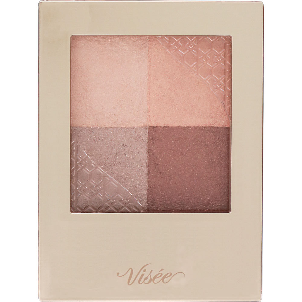 ヴィセ ニュアンス デューイ クリエイター ＯＲ－４ イノセントオレンジ ５ｇ コーセー