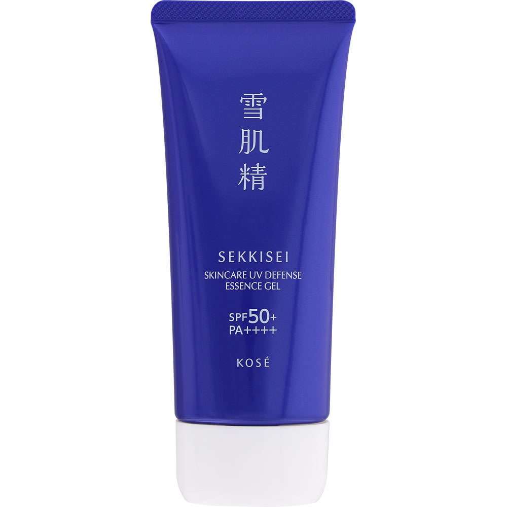 雪肌精　スキンケア　ＵＶ　エッセンス　ジェル ９０ｇ コーセー