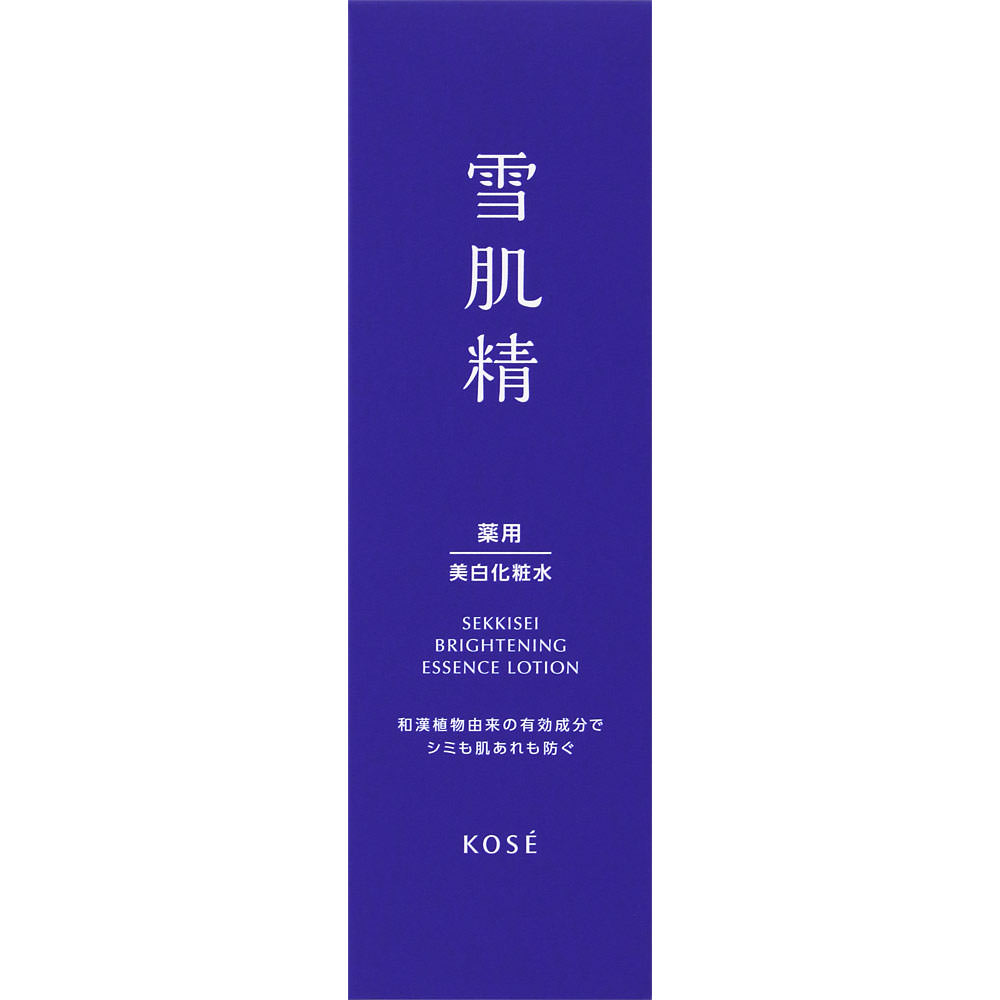 薬用雪肌精 ブライトニング エッセンス ローション ２００ｍＬ コーセー (医薬部外品)