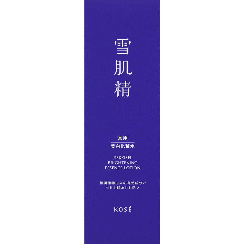 薬用雪肌精 ブライトニング エッセンス ローション ３５０ｍＬ コーセー (医薬部外品)