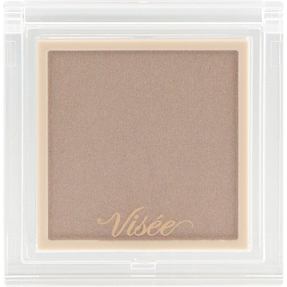 ヴィセ ザ コントゥア カラー （パウダー）  ＢＲ３５１ モカブラウン ２．５ｇ コーセー