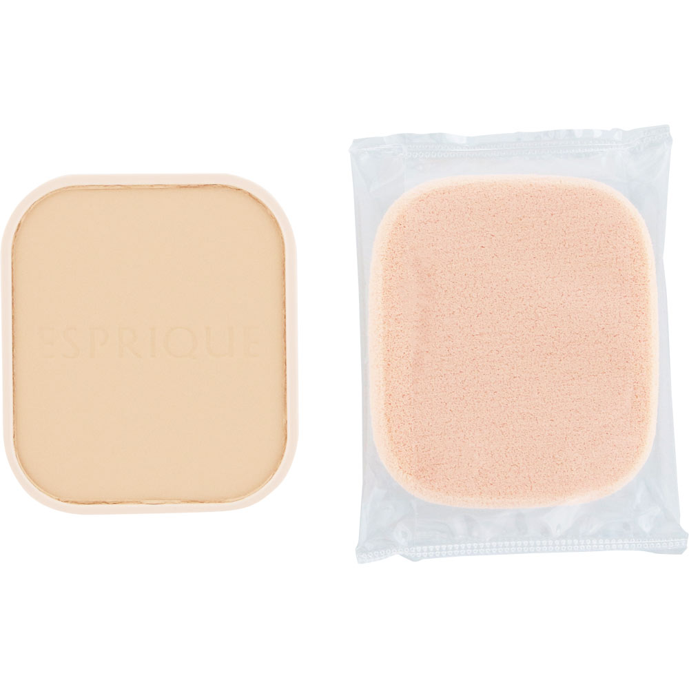 エスプリーク ヌードカバー ロングステイ パクト BO-310 ベージュオークル ９ｇ コーセー