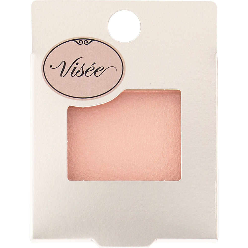 ヴィセ ザ コントゥア カラー （パウダー）  ＯＲ２００ シマーアプリコット ２．５ｇ コーセー