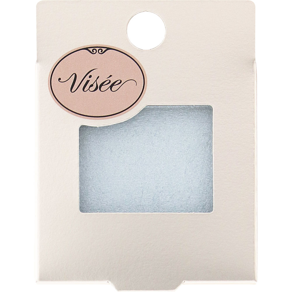 ヴィセ ザ コントゥア カラー （パウダー） SP003 オーロラブルー