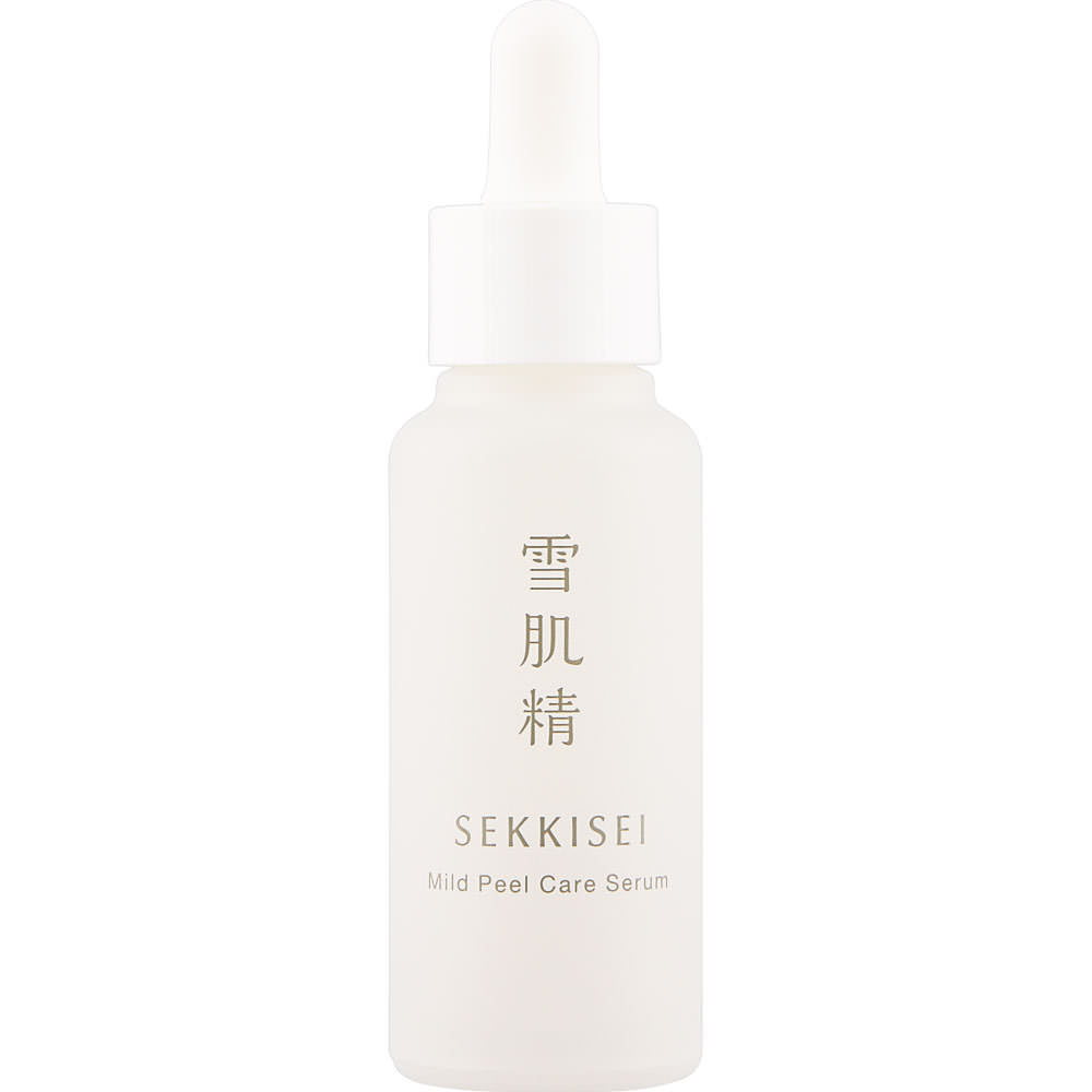 雪肌精 クリアウェルネス マイルドピールケア セラム 30mL コーセー (医薬部外品)