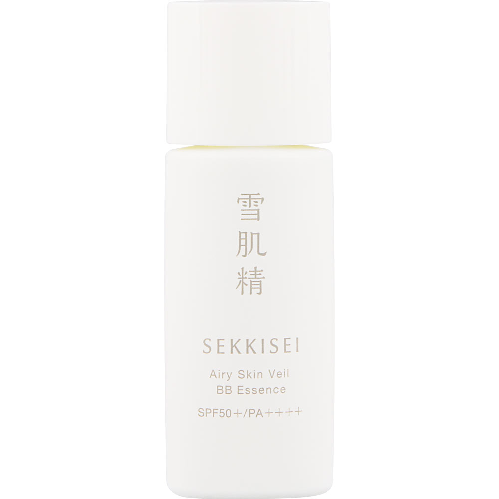 雪肌精　クリアウェルネス　エアリースキンヴェール　ＢＢエッセンス　０１　やや明るい自然な色 ３０ｍＬ コーセー