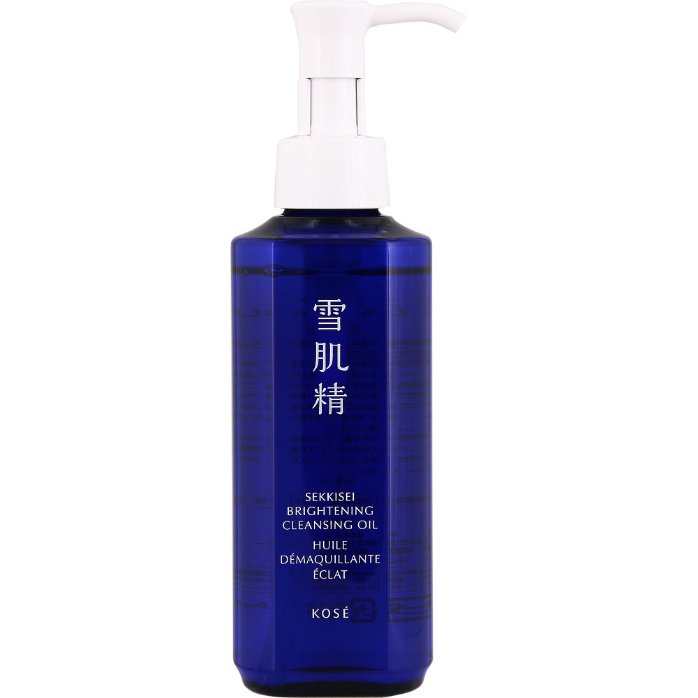 薬用雪肌精　ブライトニング　クレンジング　オイル １５０ｍＬ コーセー (医薬部外品)