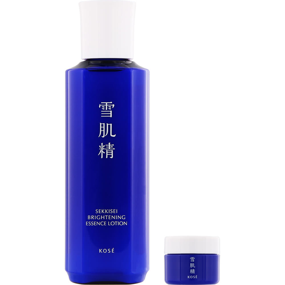 薬用雪肌精　ブライトニング　エッセンス　ローション　キット　２ － コーセー (医薬部外品)