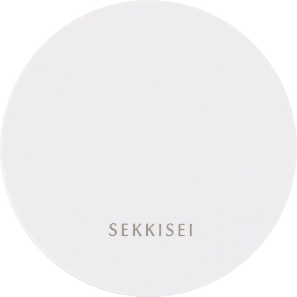 雪肌精　クリアウェルネス　エアリースキンヴェール　フェイスパウダー １０ｇ コーセー