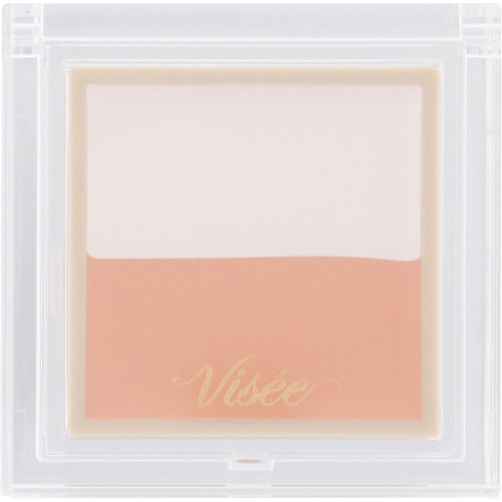 ヴィセ　カラーデュオ　トリック　コンシーラー　０４　ピンクベージュトリック ２．５ｇ コーセー