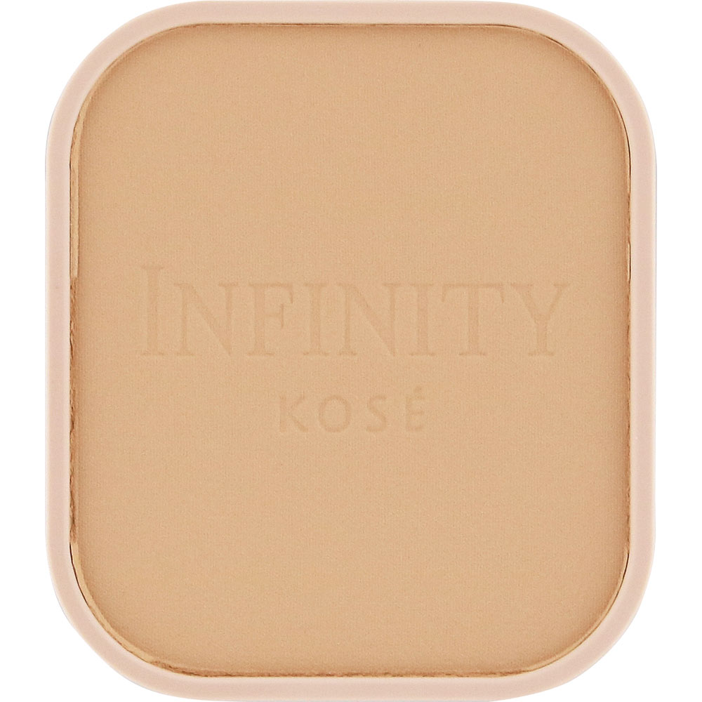 インフィニティ　スキンルミナンス　ファンデーション　（レフィル）　ＢＯ－３０５　ベージュオークル ９ｇ コーセー