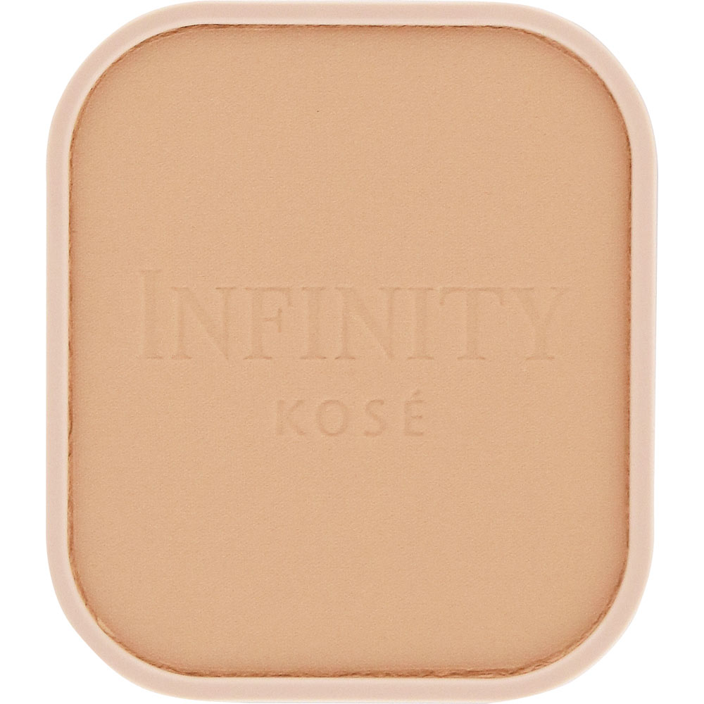 インフィニティ スキンルミナンス ファンデーション (レフィル) OC-405 オークル 9g コーセー