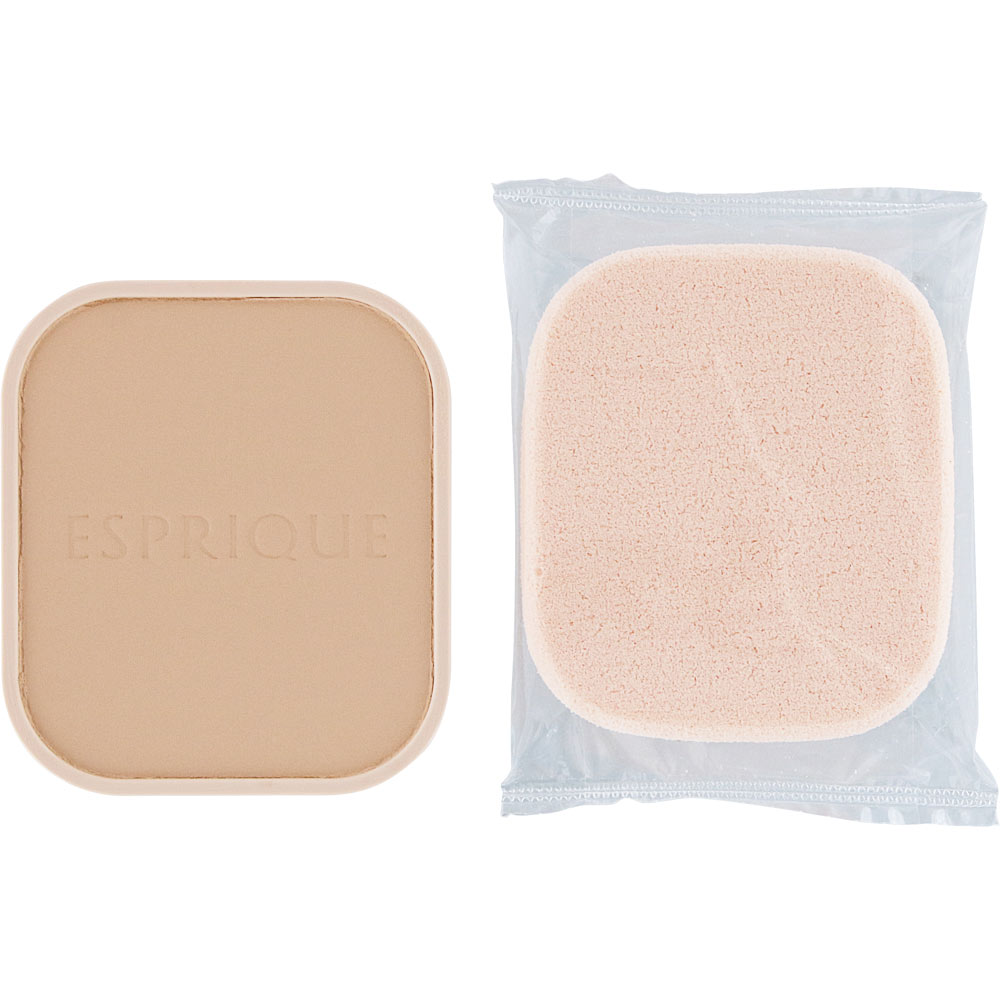 エスプリーク　メルティセラム　グロウパウダー　（レフィル）　ＯＣ－４１０　オークル ９ｇ コーセー