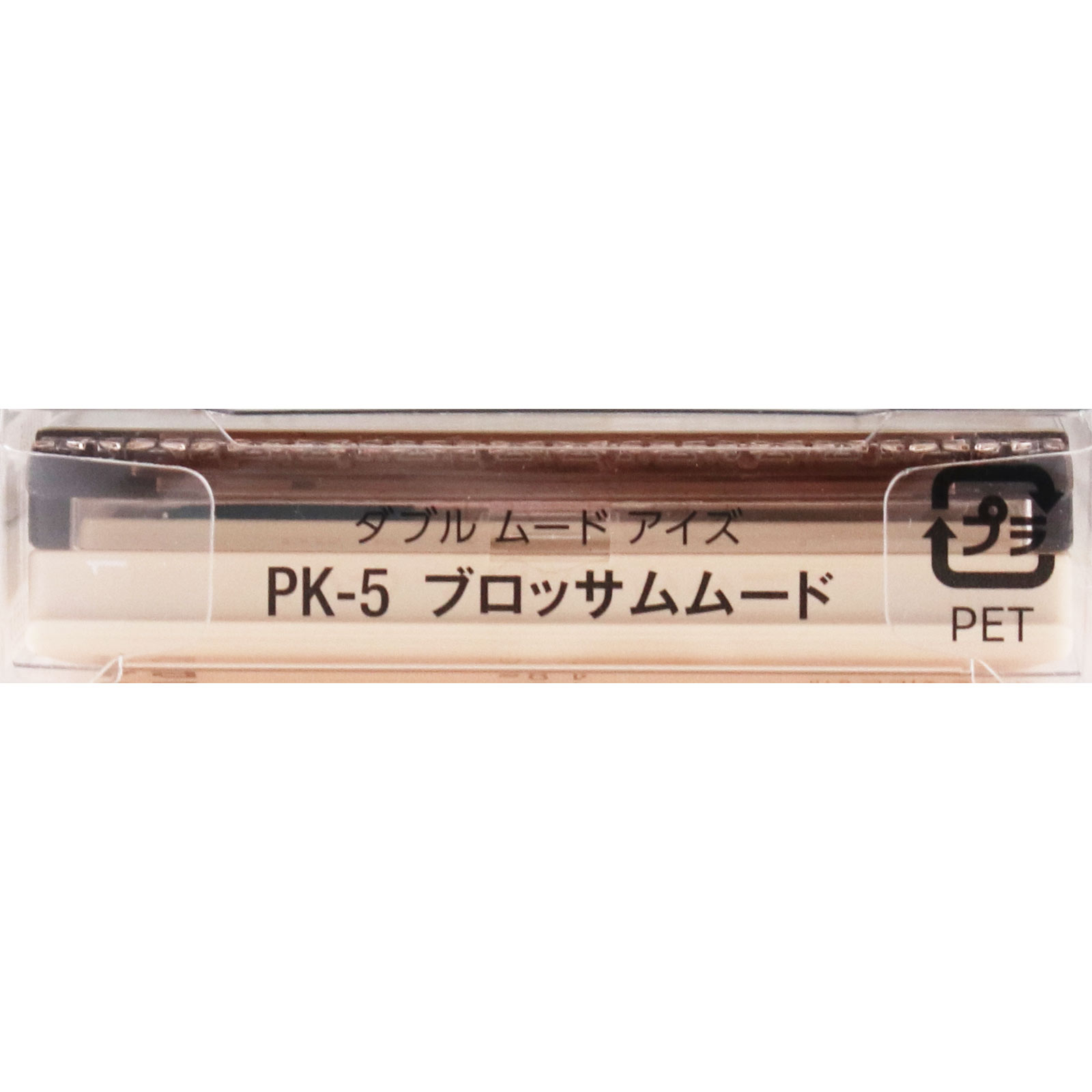 ヴィセ　ダブル　ムード　アイズ　ＰＫ－５　ブロッサムムード ４．８ｇ コーセー
