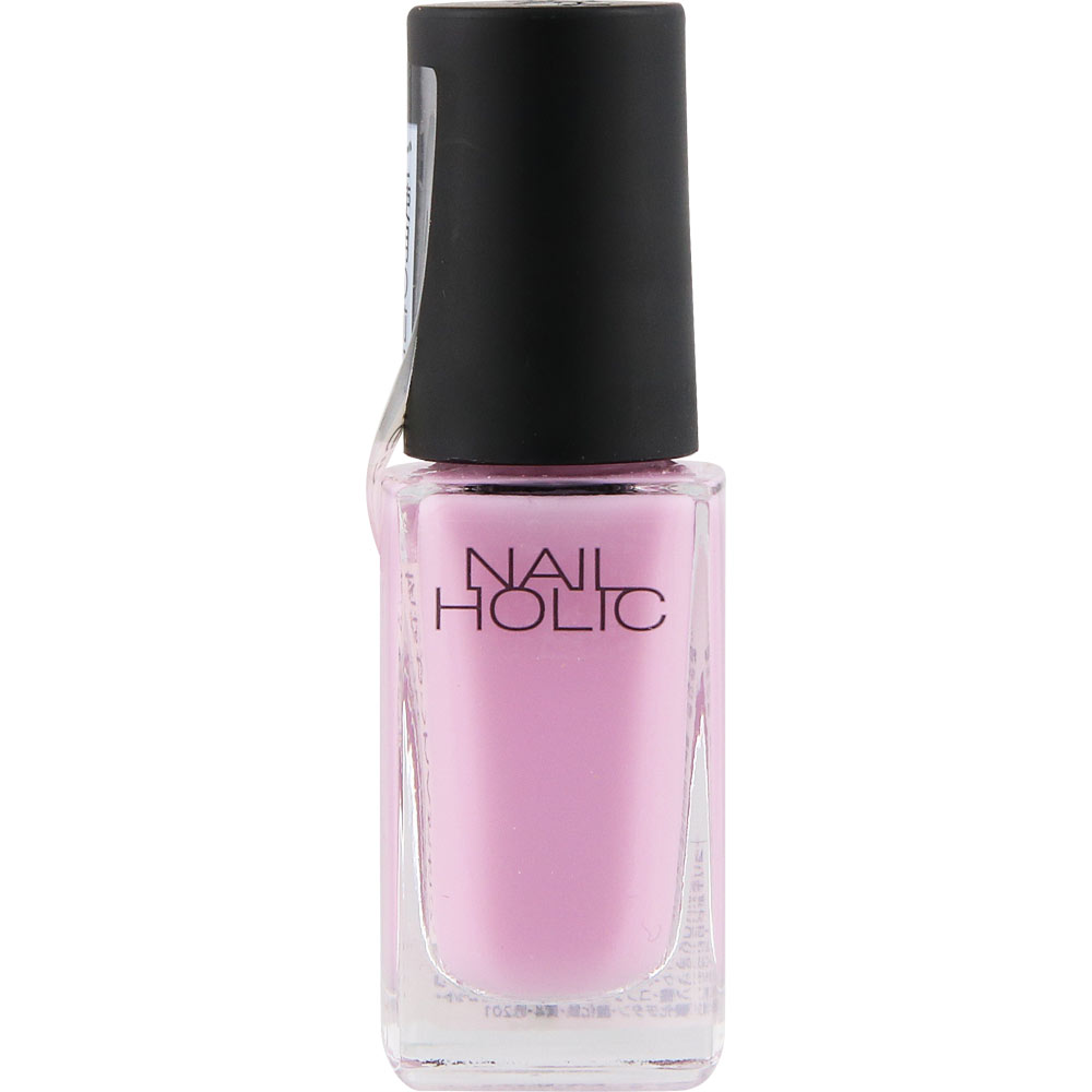 ネイルホリック　つめ用ファンデ＋　ＰＵ０３５Ｆ ５ｍＬ コーセー