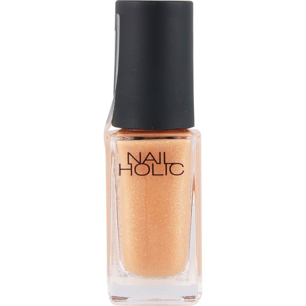 ネイルホリック　くすみカラーズ　ＯＲ００３Ｋ ５ｍＬ コーセー