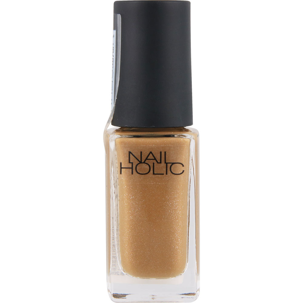 ネイルホリック　くすみカラーズ　ＢＥ０１４Ｋ ５ｍＬ コーセー